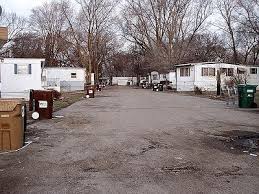 Trailer Park T’ai Chi Brings Wisdom of Orient to Midwest