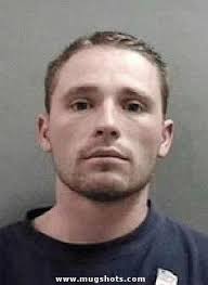 Skylar James Deleon mugshot 