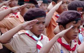 Apakah Kata Pandu Masih Punya Makna