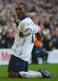 jermaindefoe