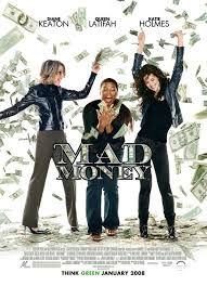 Deli Para - Mad Money (2008) - T�rk�e Dublaj