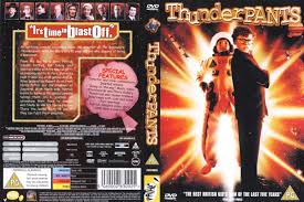 Thunderpants