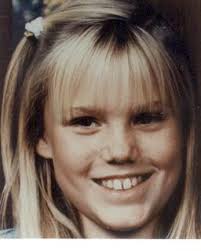 Jaycee Lee Dugard