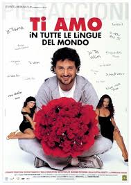Foto di ti amo in tutte le lingue canzone - tv.it