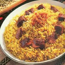 طريقة عمل الأرز AzharRice