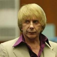  over Phil Spectors murder trial 