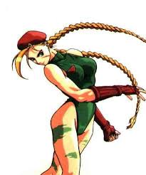 cammy