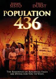 Population 436 