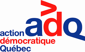 Action démocratique du Québec