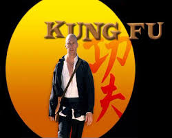  the shaft when David Carradine, 