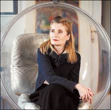 Elfriede Jelinek