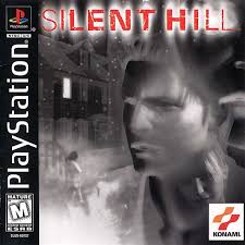 Silent Hill(MF-Các phiên bản)-Game đứng đầu top kinh dị nhất mọi người đại Silent_Hill_ntsc-front