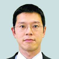 稲富修二