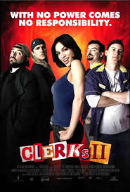 Clerks 2 movie review