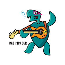 Backspacer has finally ended the 