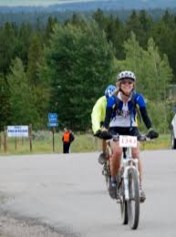 Apparently, thats Anna Hansen (with 