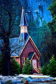 church