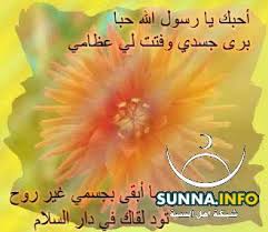 شاشة توقوف لنصرت رسول الله