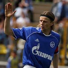 Последние трансферные новости "Зенита" (видео)