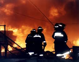 Para Quando a Revolução nos Bombeiros Portugueses ?