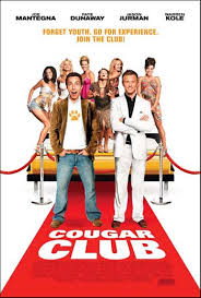 Cougar Club - Puma Kul�b� (2008) +18 TrAltyaz�