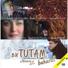 Bir Tutam Baharat - A Touch of Spice 