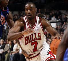 Ben Gordon