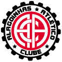 Escudo do Atlético de Alagoinhas.