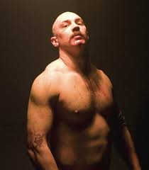 bronson