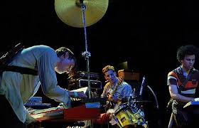Foto di battles estragon - brooklynvegan