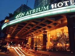 Aston Atrium (4 Stars)