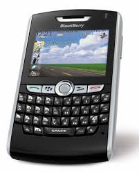 Sejarah Blackberry