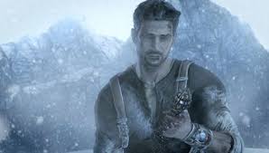 Uncharted 2 :Among Thieves