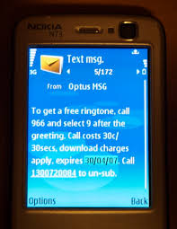 SMS