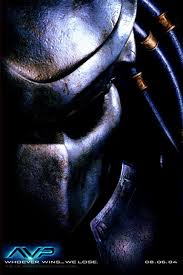 Alien vs Predator (2004)