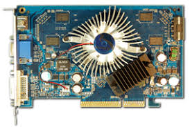 Albatron AGP7600GS