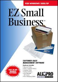internet business software
