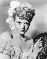 Angela Lansbury 