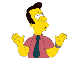 Reverend Lovejoy