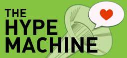 The Hype Machine