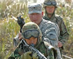 5個日本軍人＝80個中國軍人