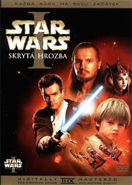 Star Wars: Epizoda I – Skrytá hrozba