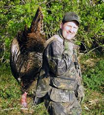Hunting Animals Allowed for Hunting in Turkey
