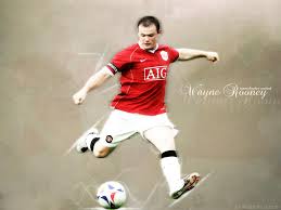 players MAN.UTD Rooney