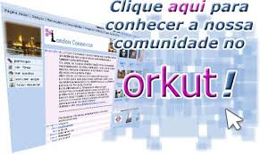 Comunidade do Blog Participe!!!