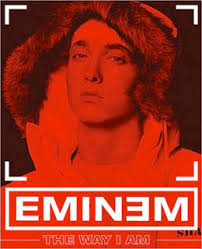Eminems The Way I Am: Some choice 