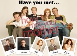 How I Met Your Mother 5. Sezon 5. B�l�m HD �zle