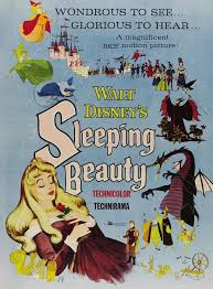 Sleeping Beauty thumbnail