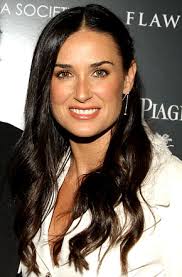 Whats Demi Moores secret 