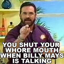  Billy Mays 